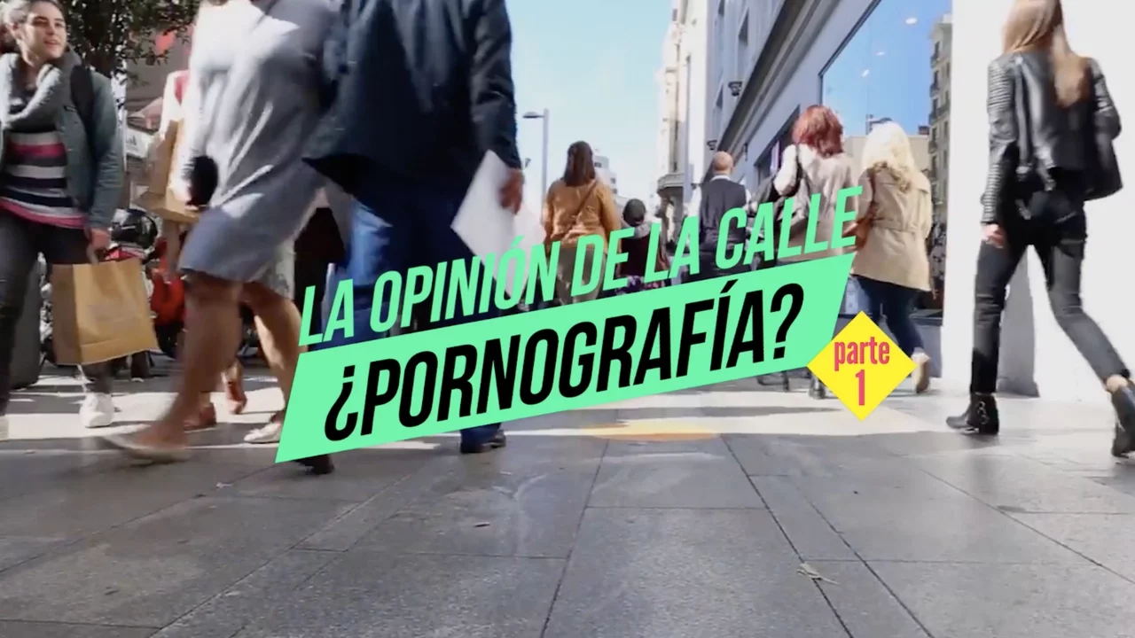 La opinión de la calle (I)