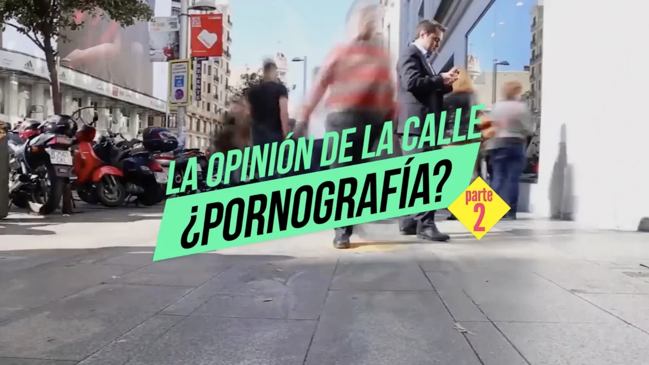 La opinión de la calle (II)